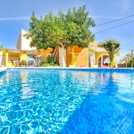 Alexandra - Plusholidays Calpe