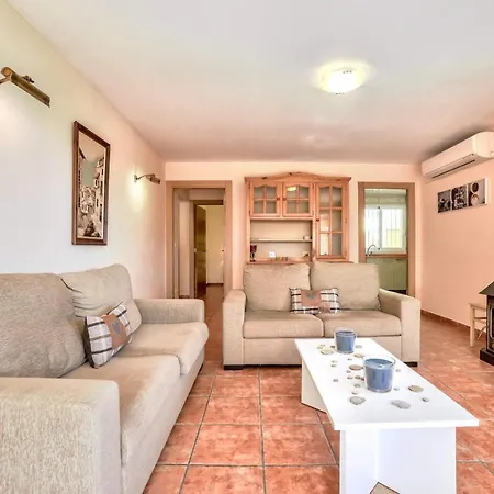 Alexandra - Plusholidays Villa Calpe