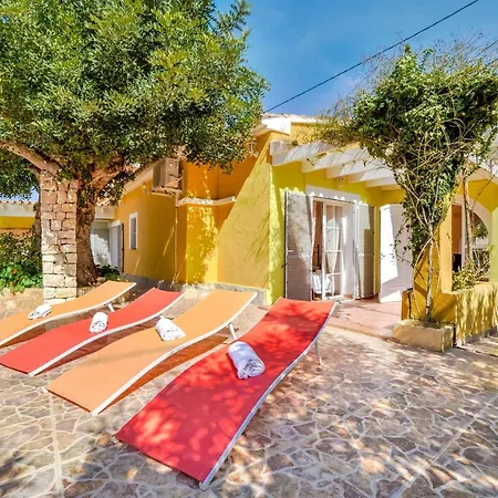 Vila Alexandra - Plusholidays Calpe