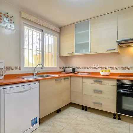 Vila Alexandra - Plusholidays Calpe