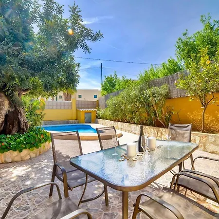 Vila Alexandra - Plusholidays