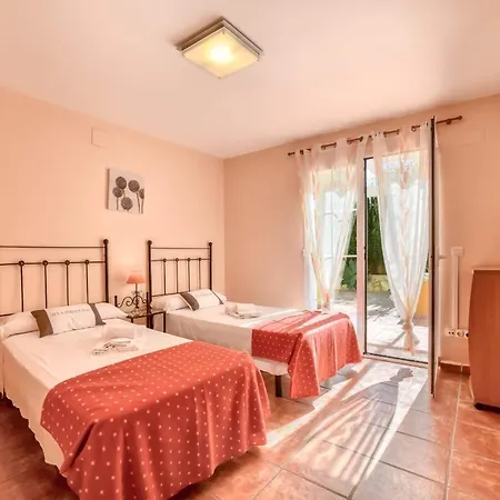 Alexandra - Plusholidays Vila Calpe